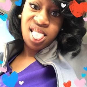 Meet your Posher, Kisha